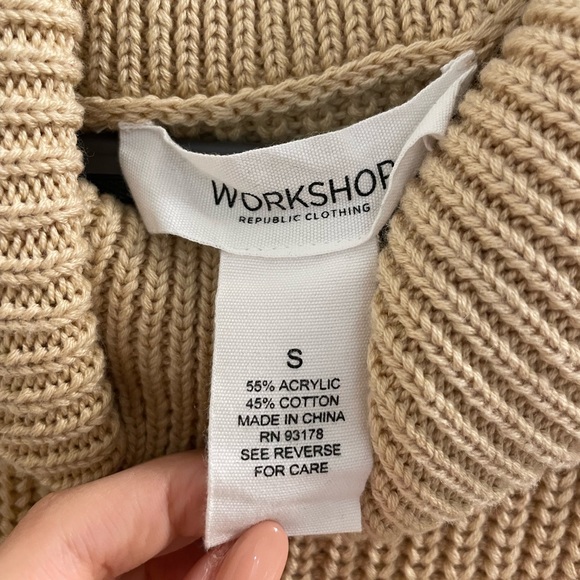 Cold weather vest - Picture 4 of 4